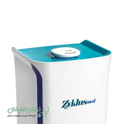 دستگاه بخور سرد اولتراسونیک زیکلاس مد مدل C06