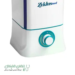 دستگاه بخور سرد اولتراسونیک زیکلاس مد مدل C06