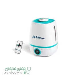 دستگاه بخور سرد اولتراسونیک زیکلاس مد مدل C07