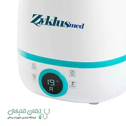 دستگاه بخور سرد اولتراسونیک زیکلاس مد مدل C07