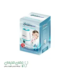 دستگاه بخور سرد اولتراسونیک زیکلاس مد مدل C07