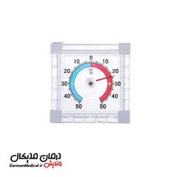 دماسنج یخچالی مدل مربعی