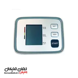 فشارسنج بازویی سخنگو بلوئر مدل U80E