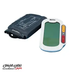 فشارسنج دیجیتال ولکس مدل bpm65s