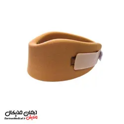 گردنبند اسفنجی قوس دار سما طب پاکان