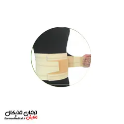 کمربند کار سما طب پاکان