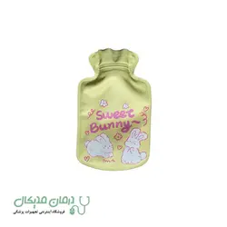 کیسه آب گرم کودک مدل Sweet Bunny