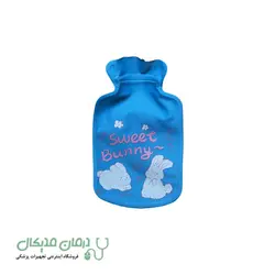 کیسه آب گرم کودک مدل Sweet Bunny