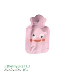 کیسه آب گرم کودک مدل I'm Ok