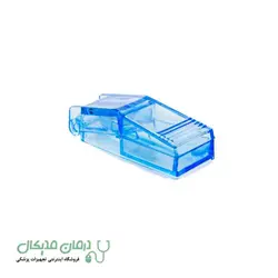 قرص نصف کن فن طب مدل تسلا