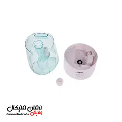 دستگاه بخور سرد وکتو مدل HQ-602A