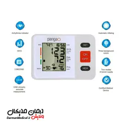 فشار سنج دیجیتال بازویی پانگائو مدل PG-800B36