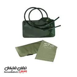 کاف دو شلنگ و کاف پارچه ای فشارسنج