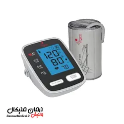 فشار سنج دیجیتالی سخنگو زنیت مد مدل X5