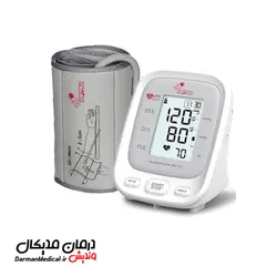 فشار سنج دیجیتالی سخنگو زنیت مد مدل X3