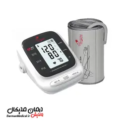 فشار سنج دیجیتالی سخنگو زنیت مد مدل X2