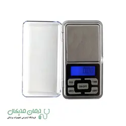 ترازو جیبی کومت مدل MH-1000