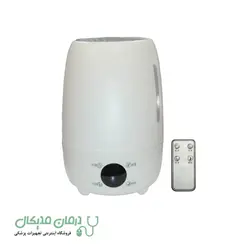 دستگاه بخور سرد لمسی کنترل دار مدل D083