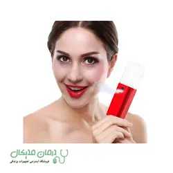 دستگاه بخور سرد صورت مدل مثلثی