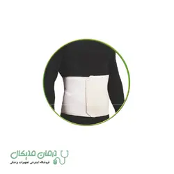 شکم بند قابل تنظیم رقابتی سما طب پاکان کد 4019