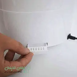 دستگاه بخور سرد تایمر دار Linhui مدل LH-192