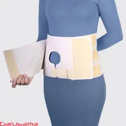 شکم بند کُلستومی 64100 طب و صنعت