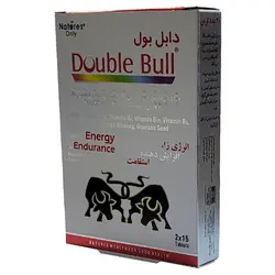 قرص دابل بول نیچرز اونلی 30 عددی برای تقویتسیستم ایمنی بدن