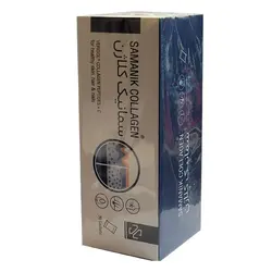 ساشه سمانیک کلاژن 30 عددی &ndash; دارونت