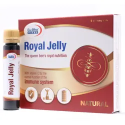 ویال رویال ژلی یوروویتال