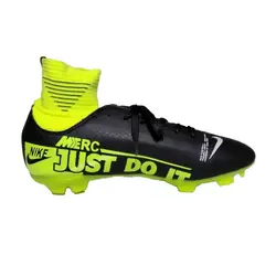 کفش استوک ساقدار نایک مرکوریال NIKE MERCURIAL