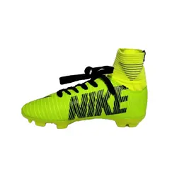 کفش فوتبال استوک ساقدار نایک مرکوریال NIKE MERCURIAL