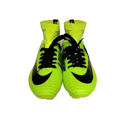 کفش فوتبال استوک ساقدار نایک مرکوریال NIKE MERCURIAL