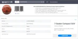 توپ بسکتبال مولتن مدل GG7x اصل با تایید فدراسیون