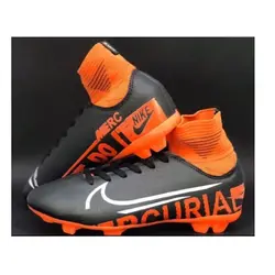 کفش استوک ساقدار بافت نایک مرکوریال NIKE MERCURIAL