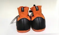 کفش سالنی ساقدار بافت نایک مرکوریال NIKE MERCURIAL