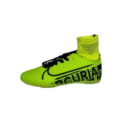 کفش سالنی ساقدار بافت نایک مرکوریال کد05