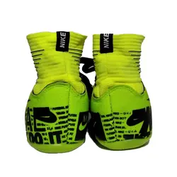 کفش سالنی ساقدار بافت نایک مرکوریال کد05