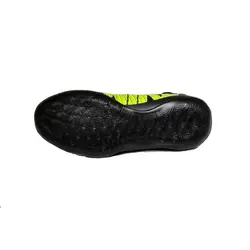 کفش سالنی ساق دار بافت نایک مرکوریال NIKE MERCURIAL کد03