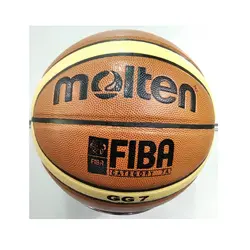 توپ بسکتبال مولتن مدلGG7