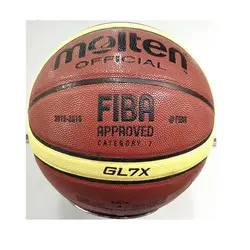 توپ بسکتبال مولتن مدلGL7X