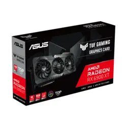 ASUS TUF GAMING Radeon RX 6900 XT 16GB GDDR6