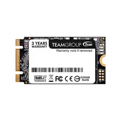 SSD M2 LITE Team Group 120G