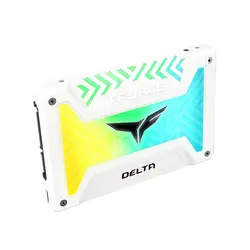 DELTA RGB SSD GAMING 500 GB