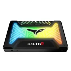DELTA RGB SSD GAMING 500 GB