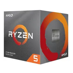 AMD Ryzen 5 3600XT