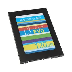 SSD L3 EVO Team Group 120G