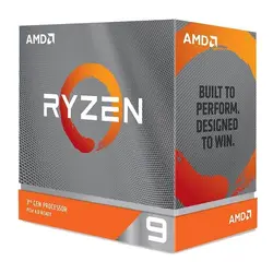 AMD Ryzen 9 3900XT
