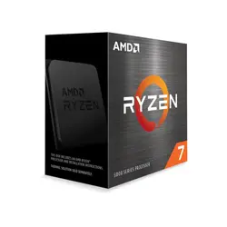 AMD Ryzen 7 5800X