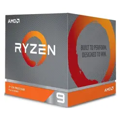 AMD Ryzen 9 3900X