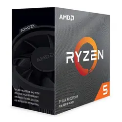 AMD Ryzen 5 5600X